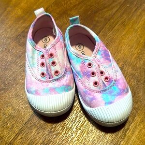 Toddler size 8